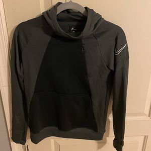 BRAND NEW WITH TAGS DRY FIT NIKE HOODIE
